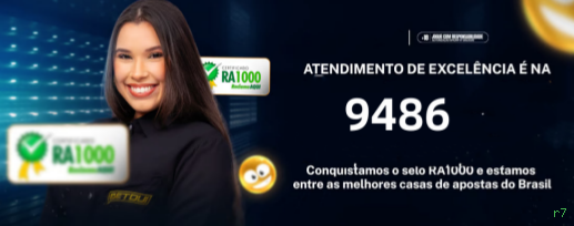 Cassino ao vivo r7
